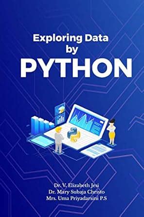 Buy Exploring Data by Python Book Online at Low Prices in India ...
