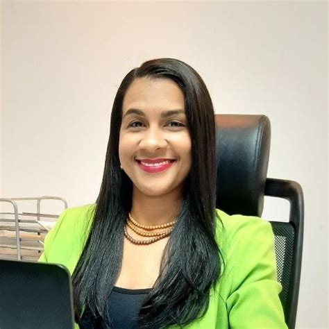 Michelle Uribe TLC