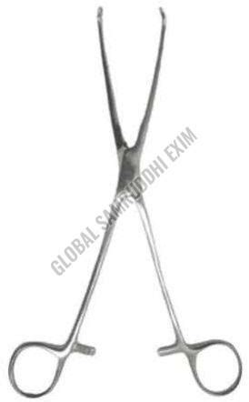 Stainless Steel Powder Coated Allis Tissue Forcep Exporter, Supplier ...