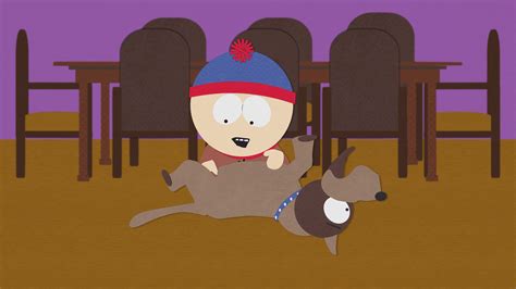 South Park - Season 4, Ep. 14 - Pip - Full Episode | South Park Studios ...