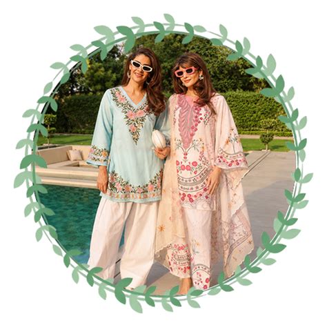 House Of Kari(Chikankari Clothing) - Buy Embroidered Chikankari Kurta ...