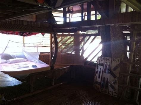 ENIGMATA TREEHOUSE ECOLODGE (Camiguin) - Lodge Reviews & Photos ...