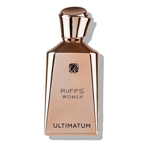 Buy Riiffs Ultimatum Eau de Parfum Online in India