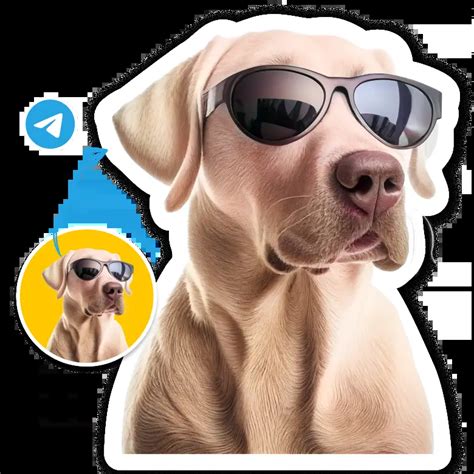 Image result for Telegram Sticker Generator