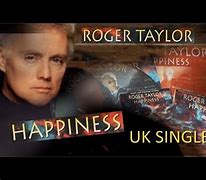Image result for Roger Taylor Solo Singles 1 Album