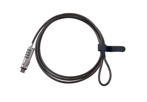 Laptop Lock Manufacturer in China - GuoFeng