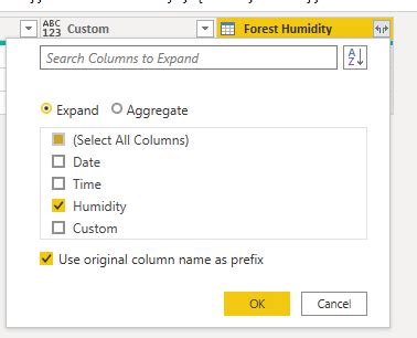 Solved: Creating new column and connecting tables - Microsoft Fabric ...