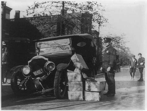 When the Government Poisoned Industrial Alcohol to Stop Prohibition ...