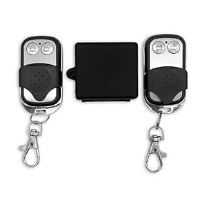 Team Office Wireless Remote Kit for Door Access Control – Keyless Entry ...