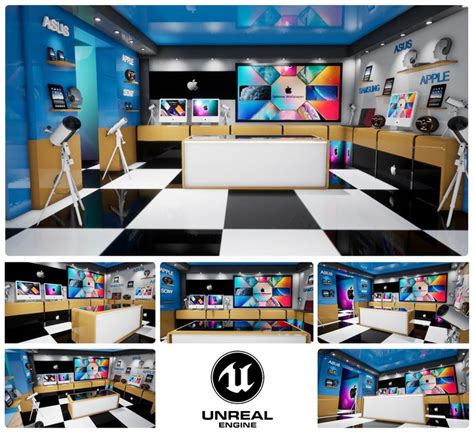 Image result for Virtual Set Store Process