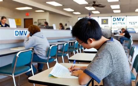 Image result for DMV Classroom Test