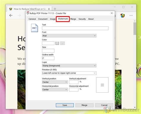 Image result for Windows Test Print