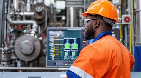 Techniciens africains en intervention sur des travaux publics