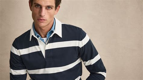 Men's Polos - Buy Polos Online | John Henric