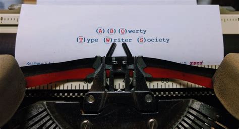 National Ernie Pyle Day Type-In, Ernie Pyle House/Library, Albuquerque ...