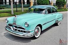 1951 Pontiac Eight by Magnificent Restoration On This Amazing 1951 Pontiac Cheif 1951 Pontiac Eight