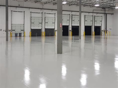 Epoxy Coating - Indigoin