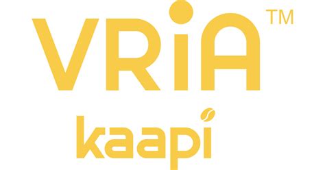 Collections – Vria Kaapi