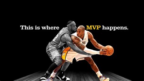 Lebron Vs Kobe Wallpapers - Wallpaper Cave