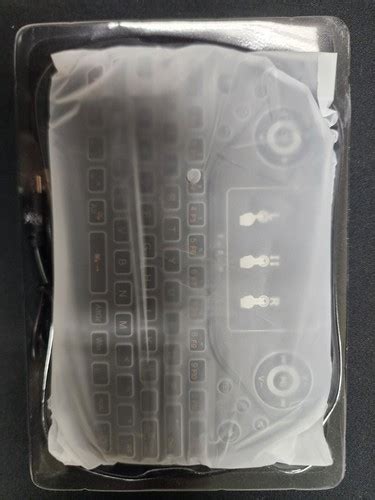 Keypad Keyboard Only TV Box Computer PC SVI CLOUD EV PAD India | Ubuy