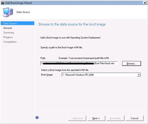 Image result for Linux Wim Boot