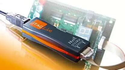 Image result for Jtag Interface