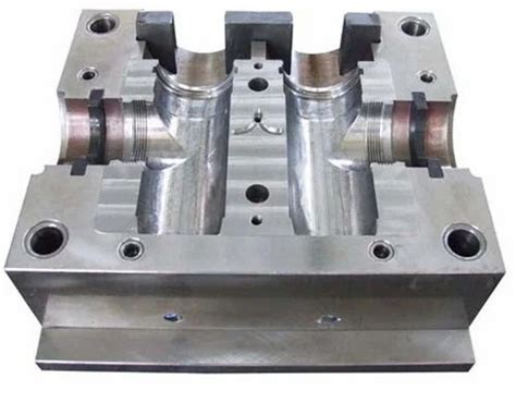 Krishna Dies - Manufacturer of Die Mould & Cpvc Plain Elbow from Rajkot
