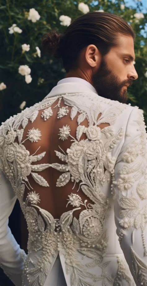 Male Bride Dress Hair 的图像结果