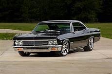 Picture Of 1966 Chevy Impala by A 16th Birthday Present Becomes A Show Stopping 1966 Picture Of 1966 Chevy Impala