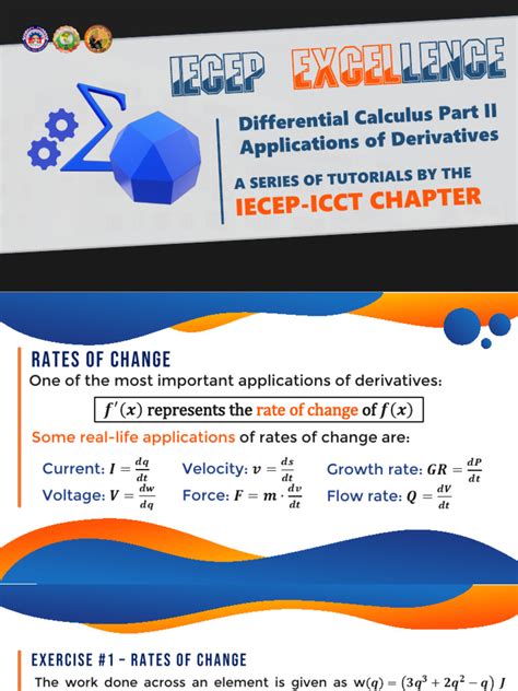 Image result for How to Differentiate Basic Functions in Cal