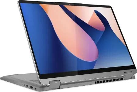Lenovo Ideapad Flex 5 82Y00051IN Intel Core i5 13th Gen (16GB/512GB SSD ...