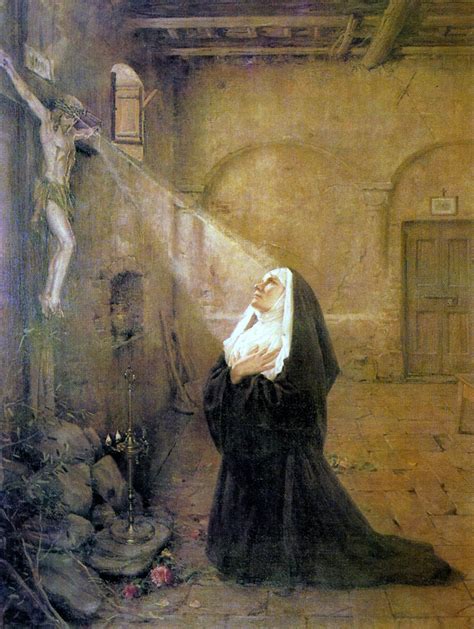 Saint Rita of Cascia — The National Shrine of Saint Rita of Cascia