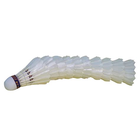 Albatross Super Flight Badminton Feather Shuttle Cock Albatross ...