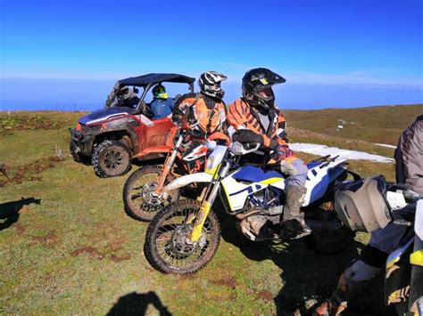 Enduro | Georgia Trip