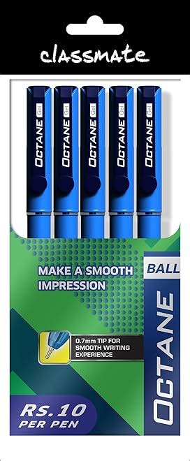 Amazon.in: Classmate: Pens & Pencil