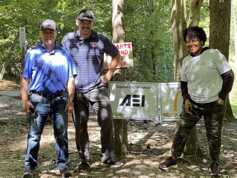 5th Annual Kids and Clays Capital City Shootout - LS3P