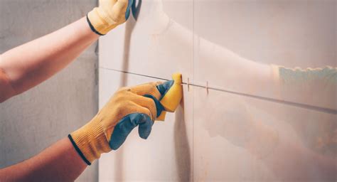 How To Regrout Your Bathroom Tiles – Bathroom Guide by Jetstwit