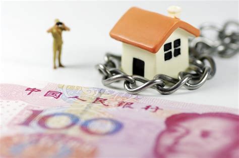 杭州贷款---在按揭的房子如何做二次抵押贷款 - 知乎