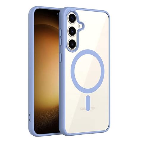 Zapcase Back Case Cover for Samsung Galaxy S24 FE 5G | Compatible for ...