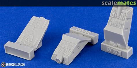 3 WorkBee - Passenger train & grabber pack, Greenstrawberry 00614-1/350 ...