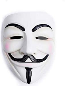 Shakti Traders Villain mask (pack of 1) Party Mask Price in India - Buy ...