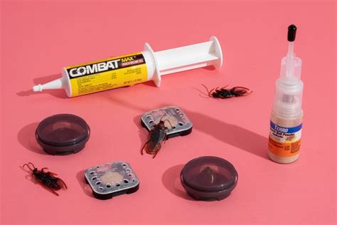 Image result for Cockroach Poison