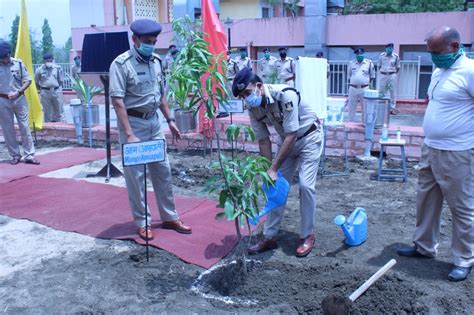 Photo Gallery View | CRPF
