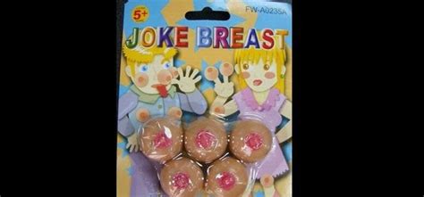 18 Food Products With Hilariously Unfortunate And Funniest Names