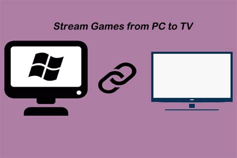 Image result for Streaming From Computer to TV