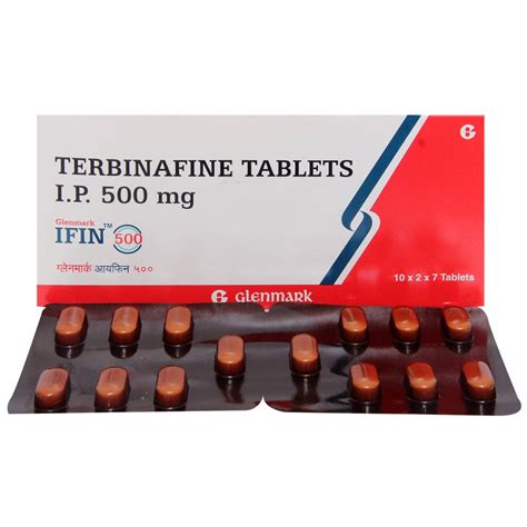 Ifin 500 Tablet 7's Price, Uses, Side Effects, Composition - Apollo ...