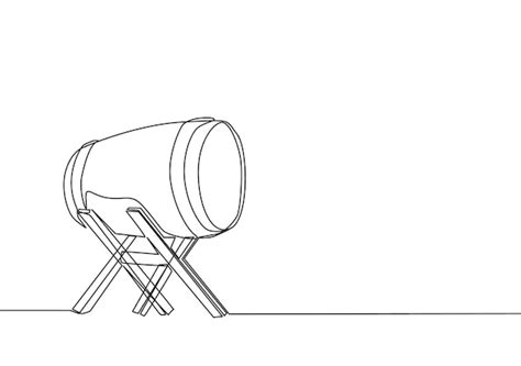 Carte de voeux Eid al Fitr Tirage sur une seule ligne de prière d'appel ...