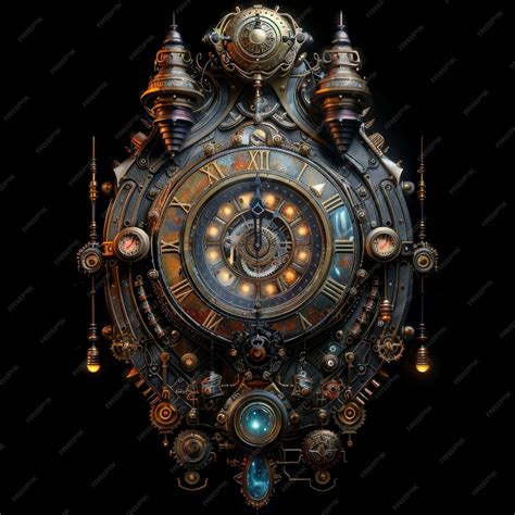 Image result for High-Tech Time Machine