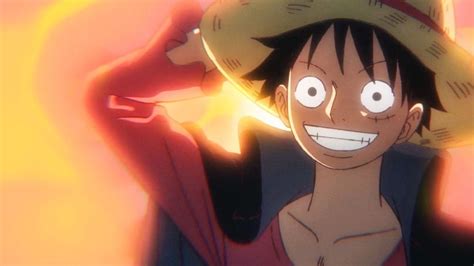 One Piece Episode 1015 Indicates That Luffy’s Endgame Might Be ...