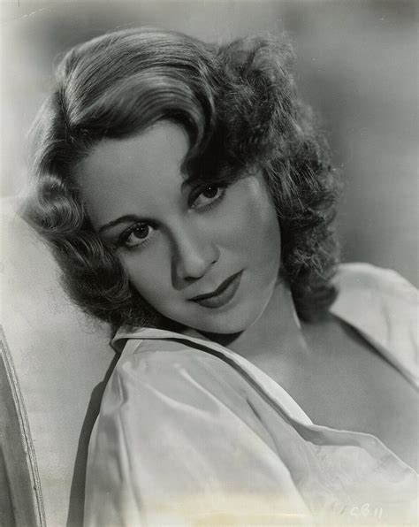 Joan Blondell's Sister Gloria 1938 Vintage Glamour Photograph Hollywood ...